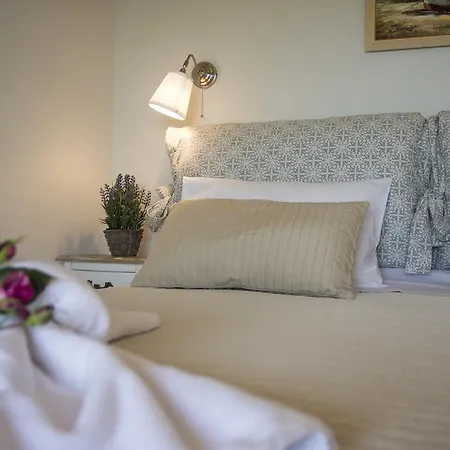 Paxos Sunrise Villas Γάιος Εξωτερικό φωτογραφία