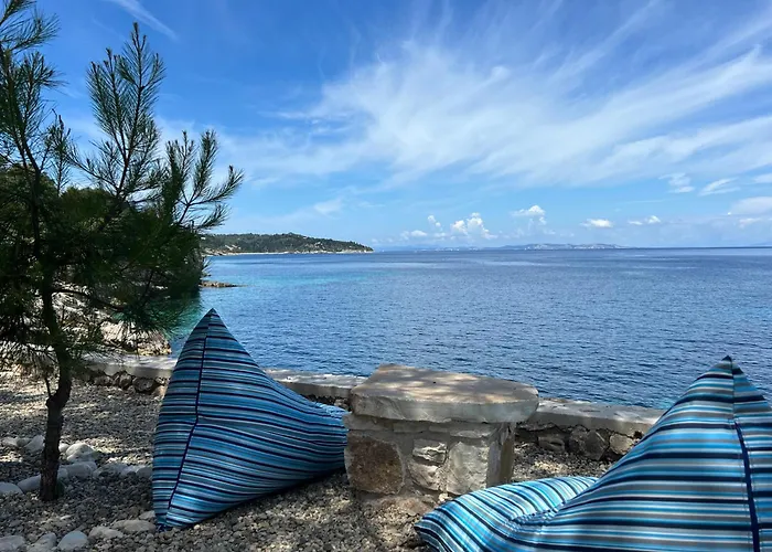 Paxos Sunrise Villas