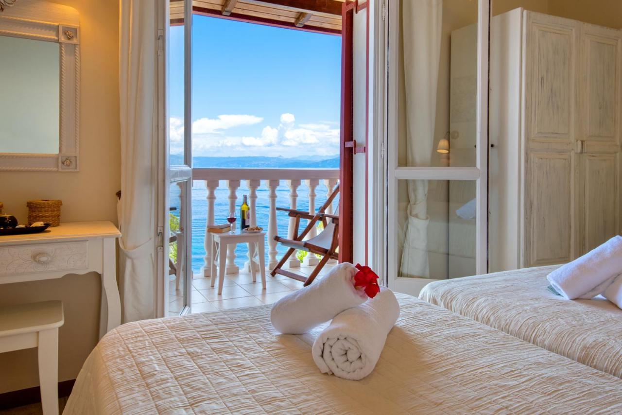 Villa Paxos Sunrise