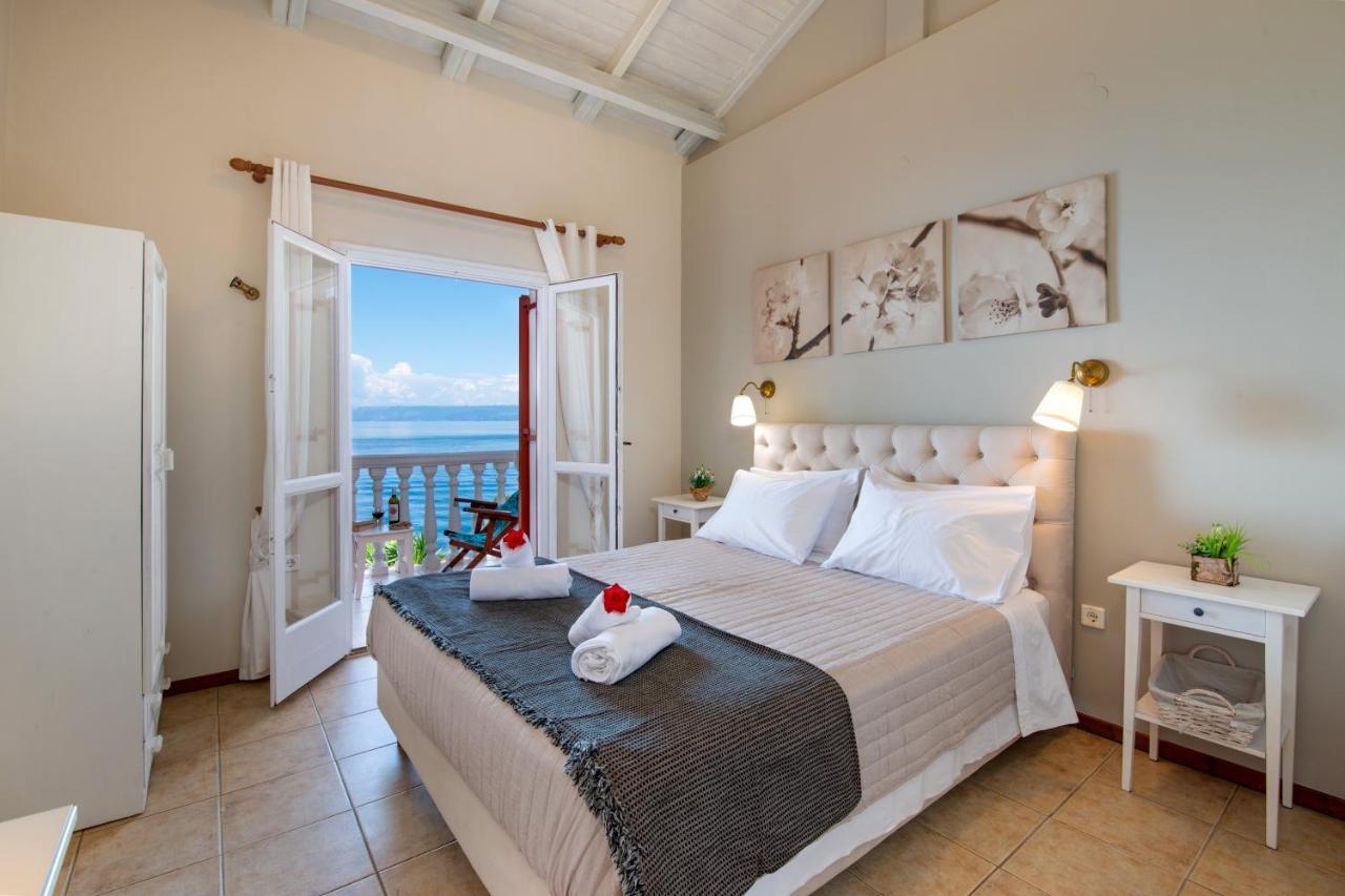 Paxos Sunrise Villa *