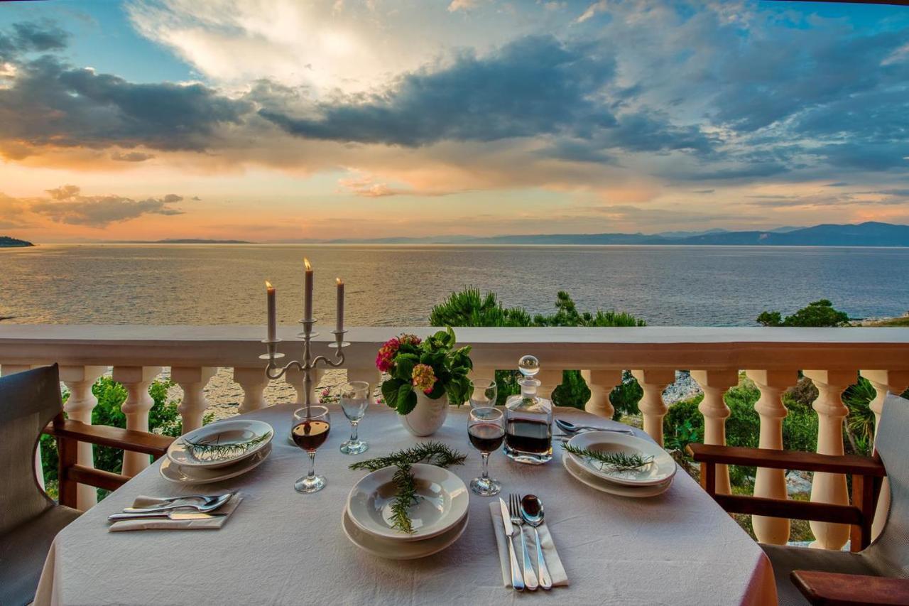 Paxos Sunrise Villa *