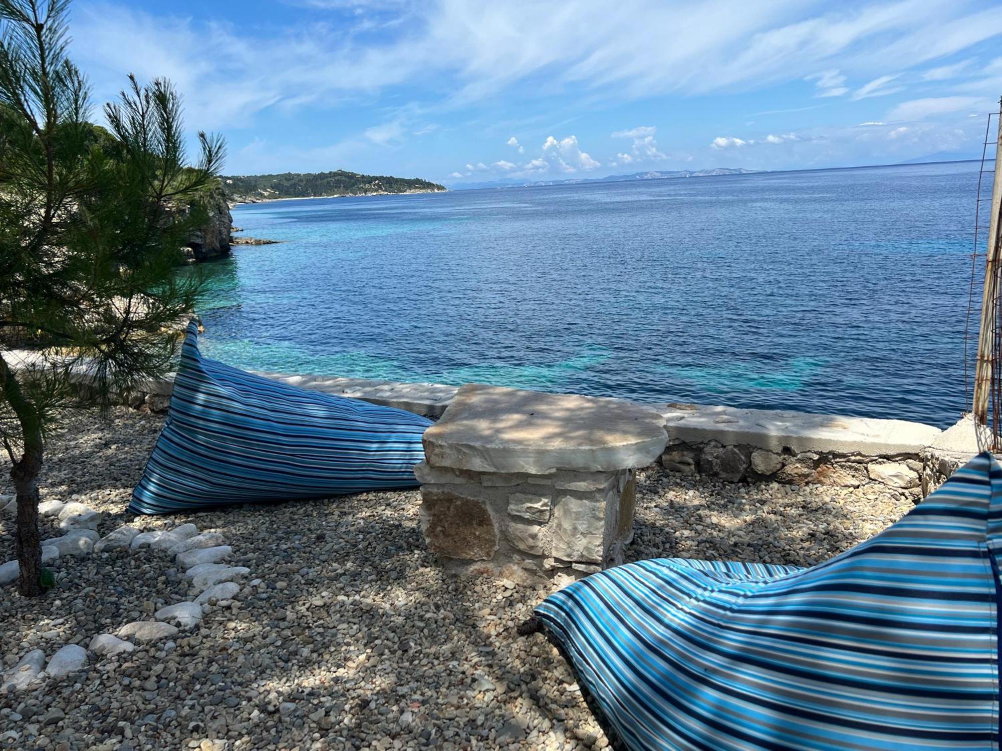 Paxos Sunrise