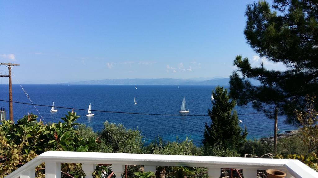 Paxos Sunrise *