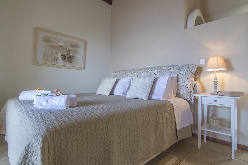 Villa Paxos Sunrise