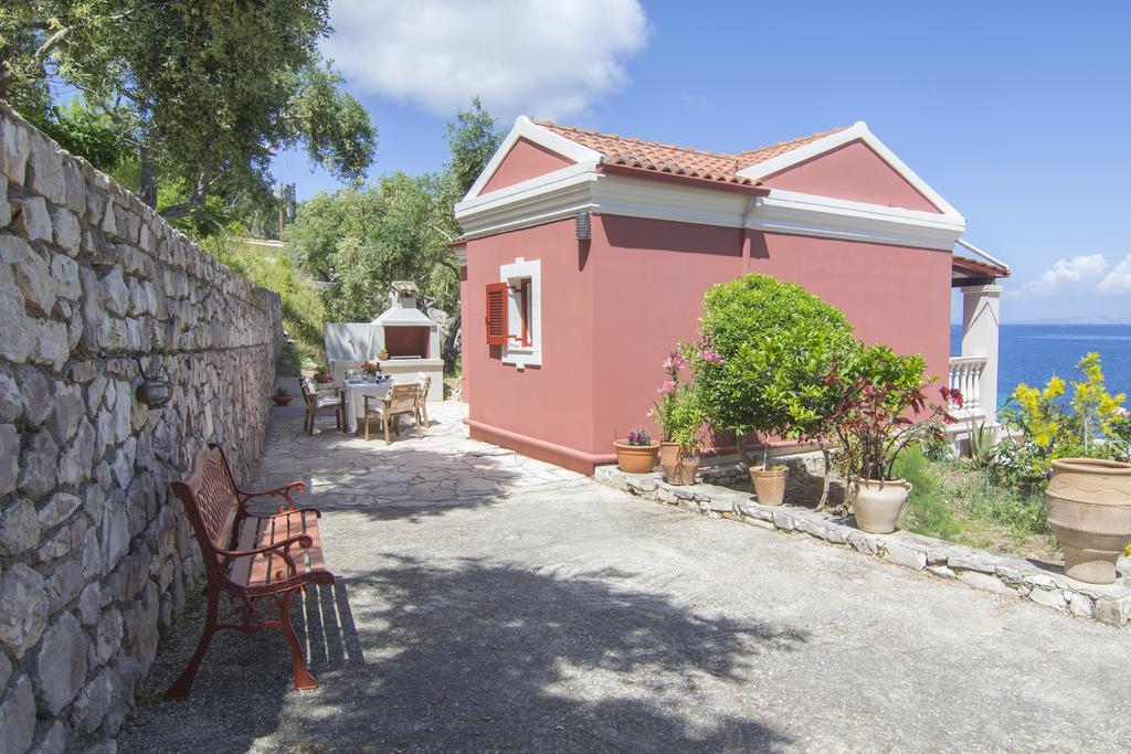 Villa Paxos Sunrise Gaios