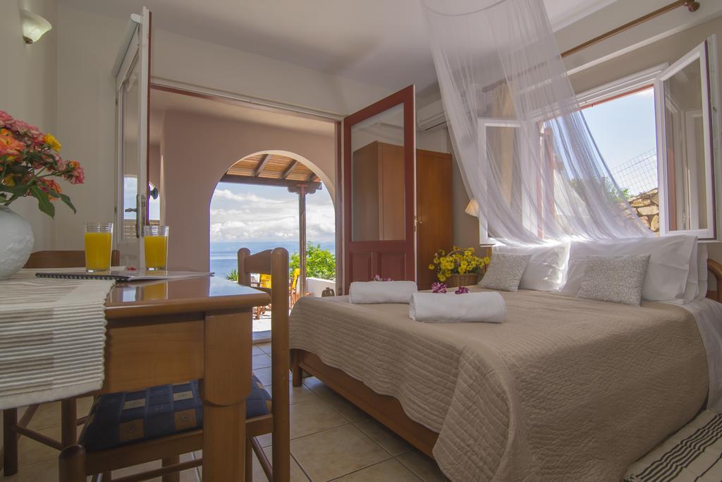Paxos Sunrise