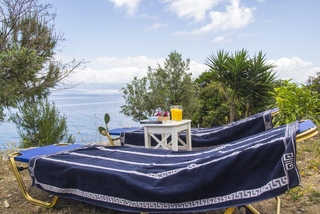 Paxos Sunrise Villa *