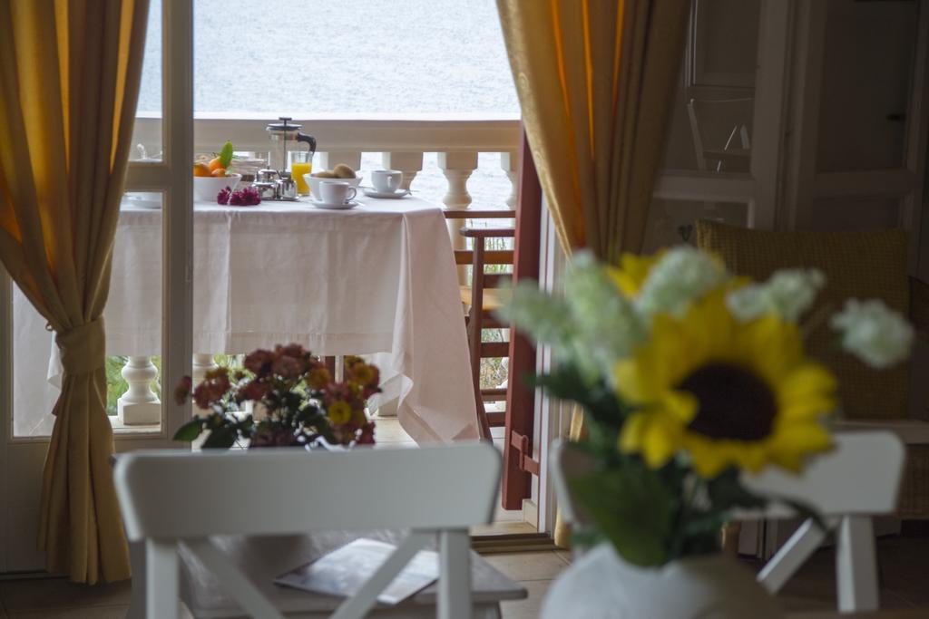 Paxos Sunrise Villa *