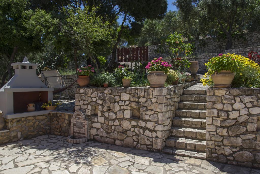 Paxos Sunrise Villa *