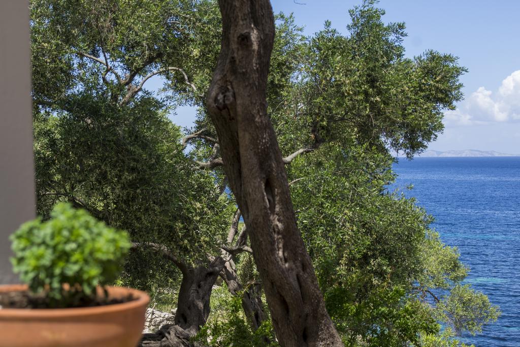 Paxos Sunrise Villa *