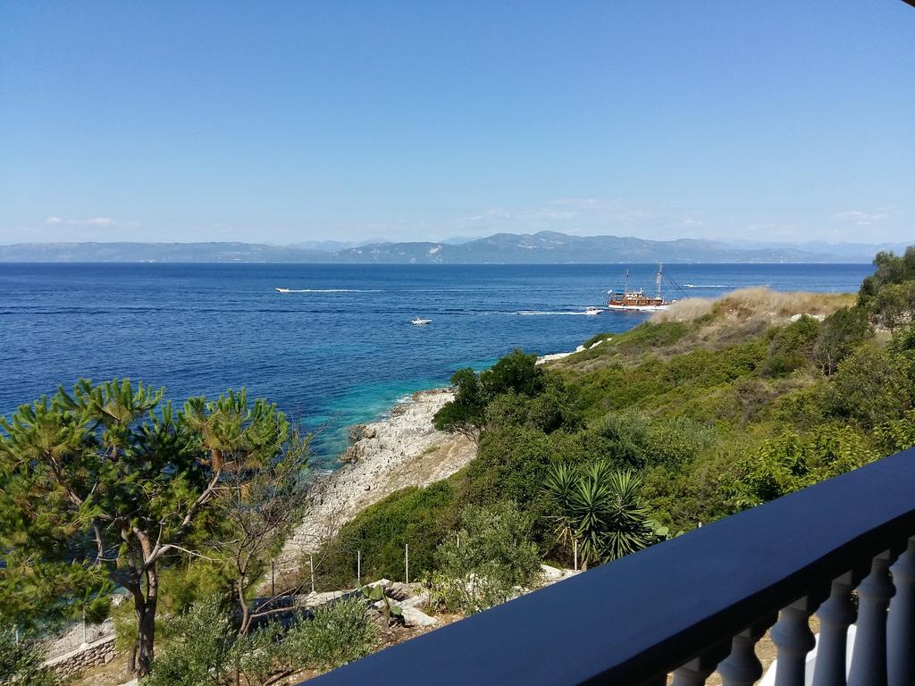 Paxos Sunrise *