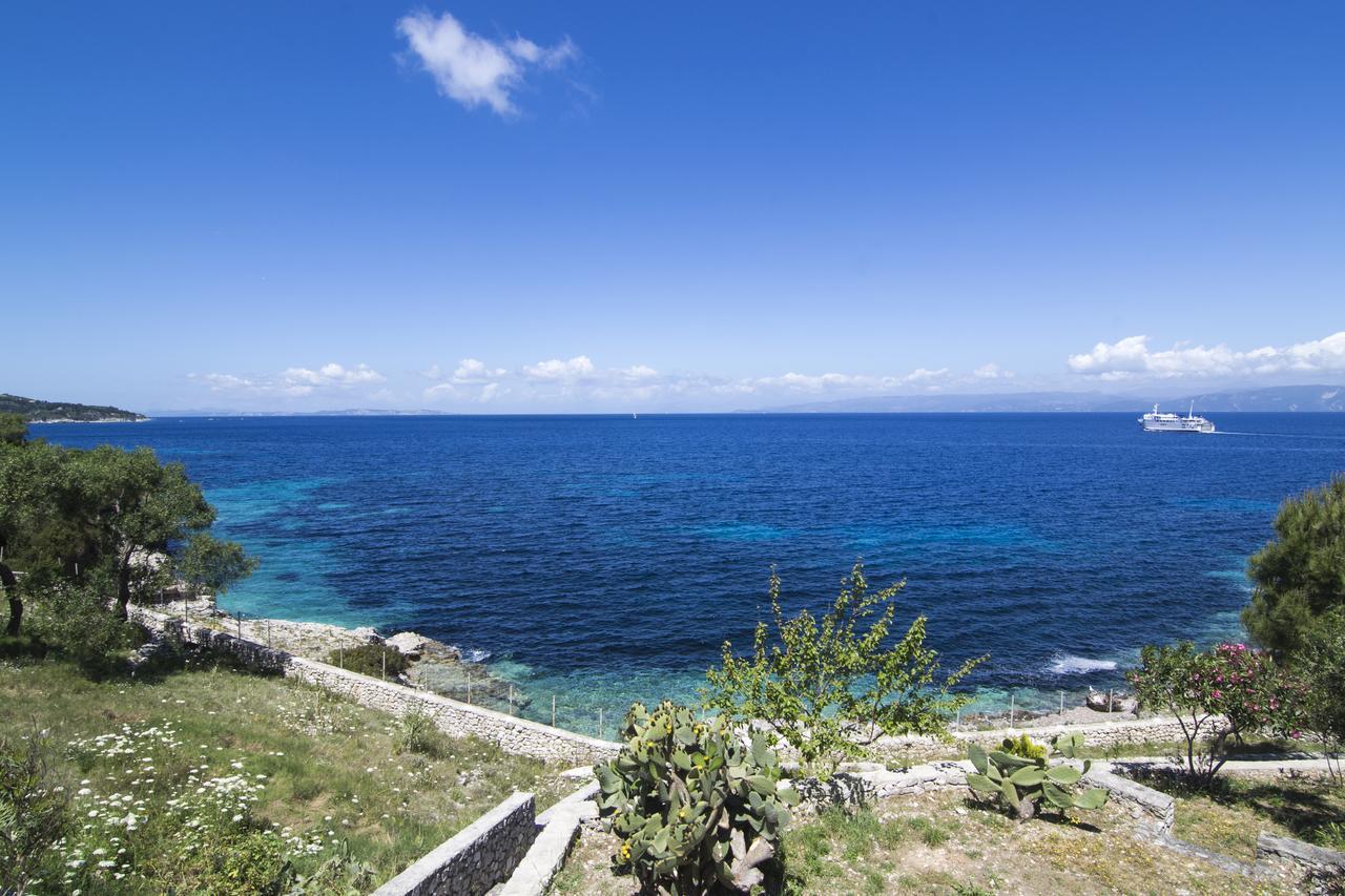 Villa Paxos Sunrise Gaios