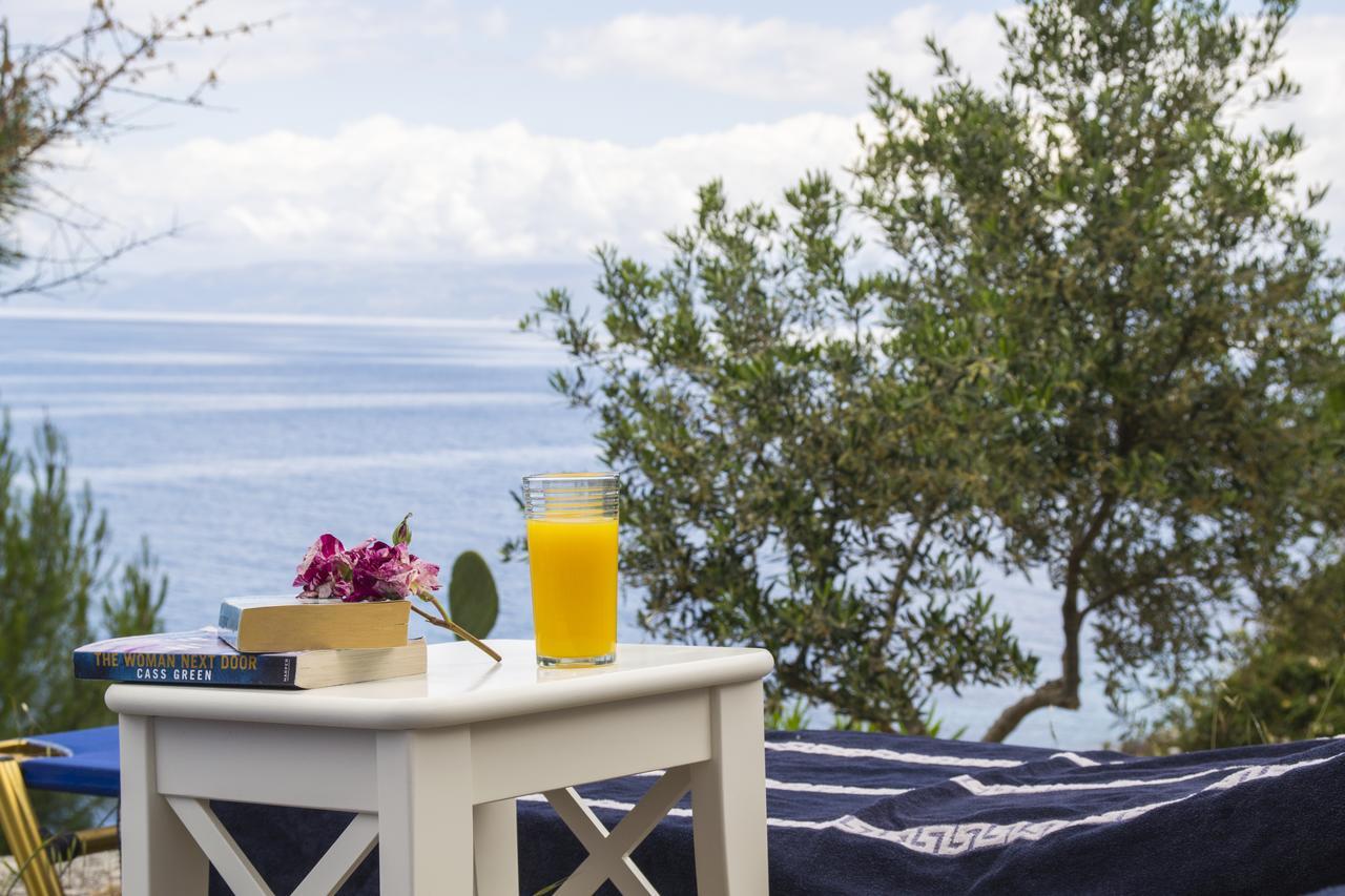 Villa Paxos Sunrise *