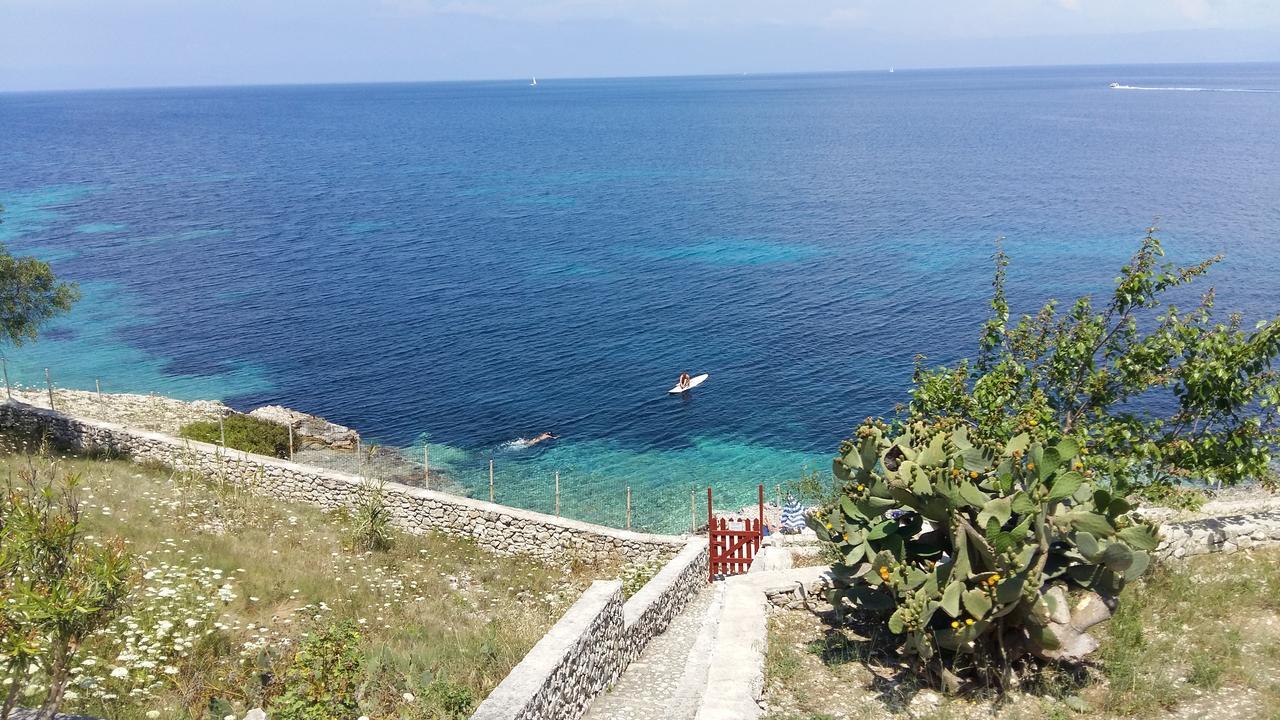 Paxos Sunrise