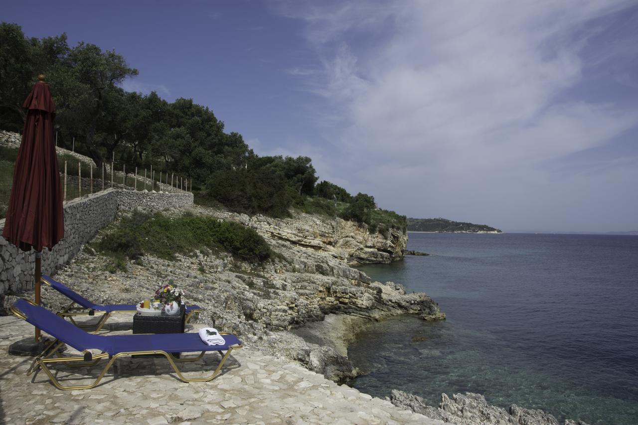 Villa Paxos Sunrise *