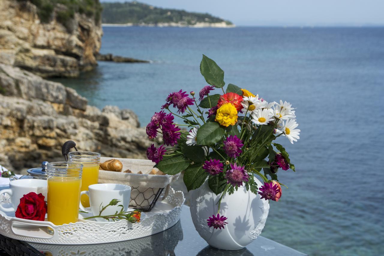 Villa Paxos Sunrise *