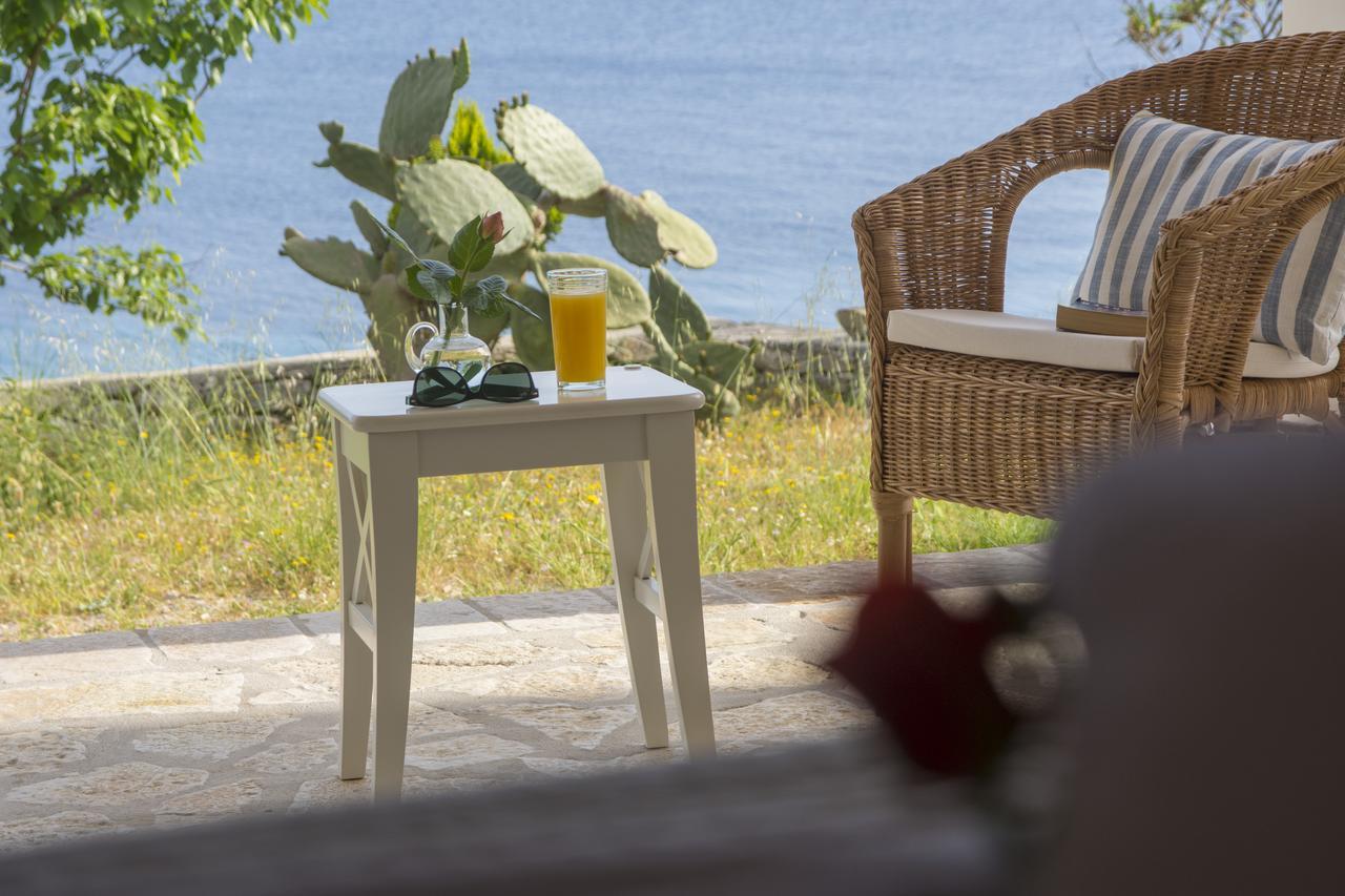 Paxos Sunrise Villa Gaios
