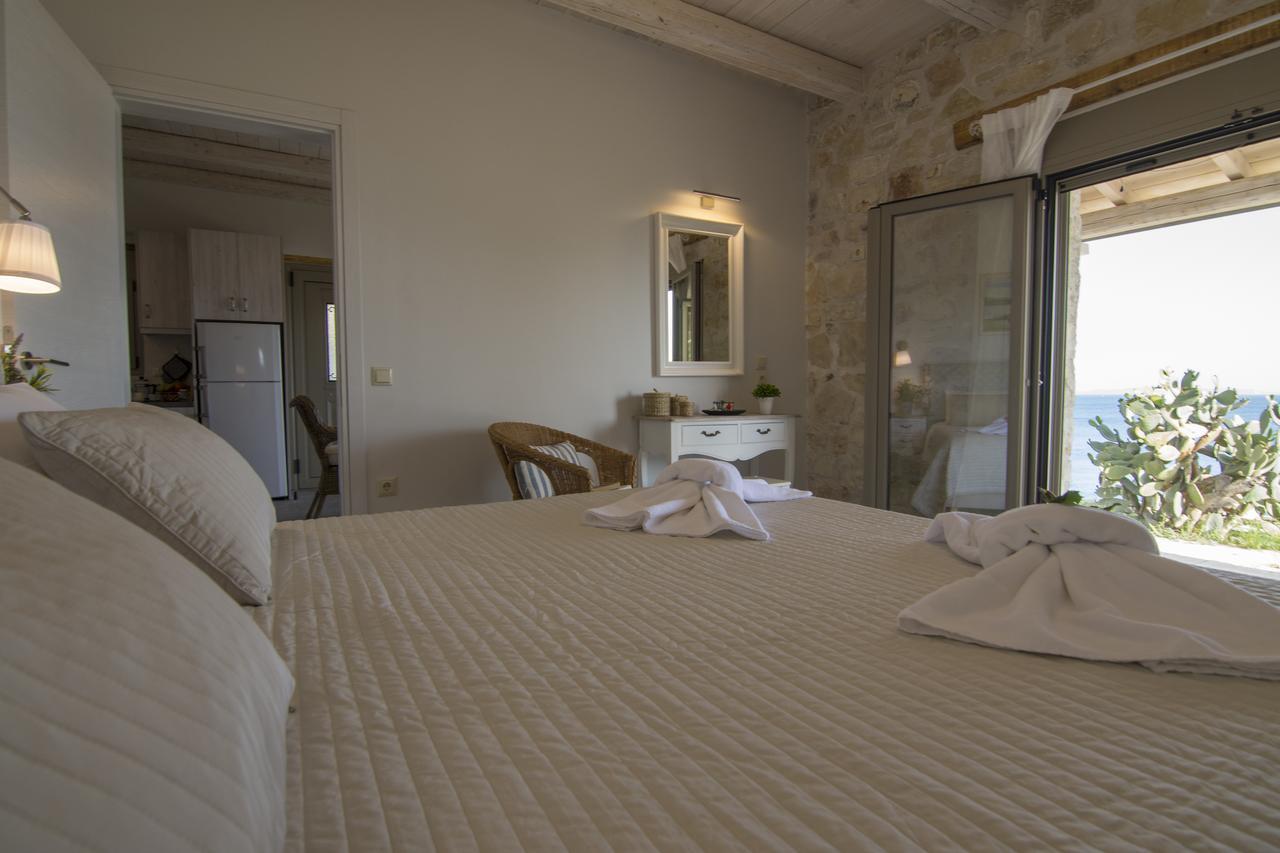 Villa Paxos Sunrise