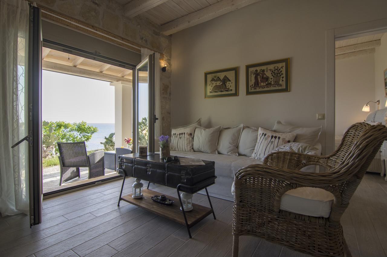 Villa Paxos Sunrise