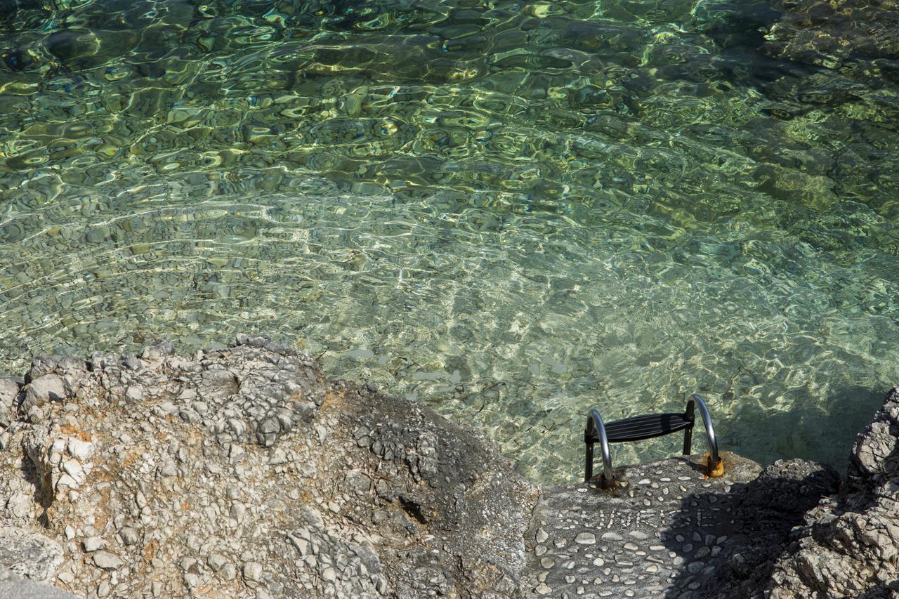 Paxos Sunrise Villa Gaios