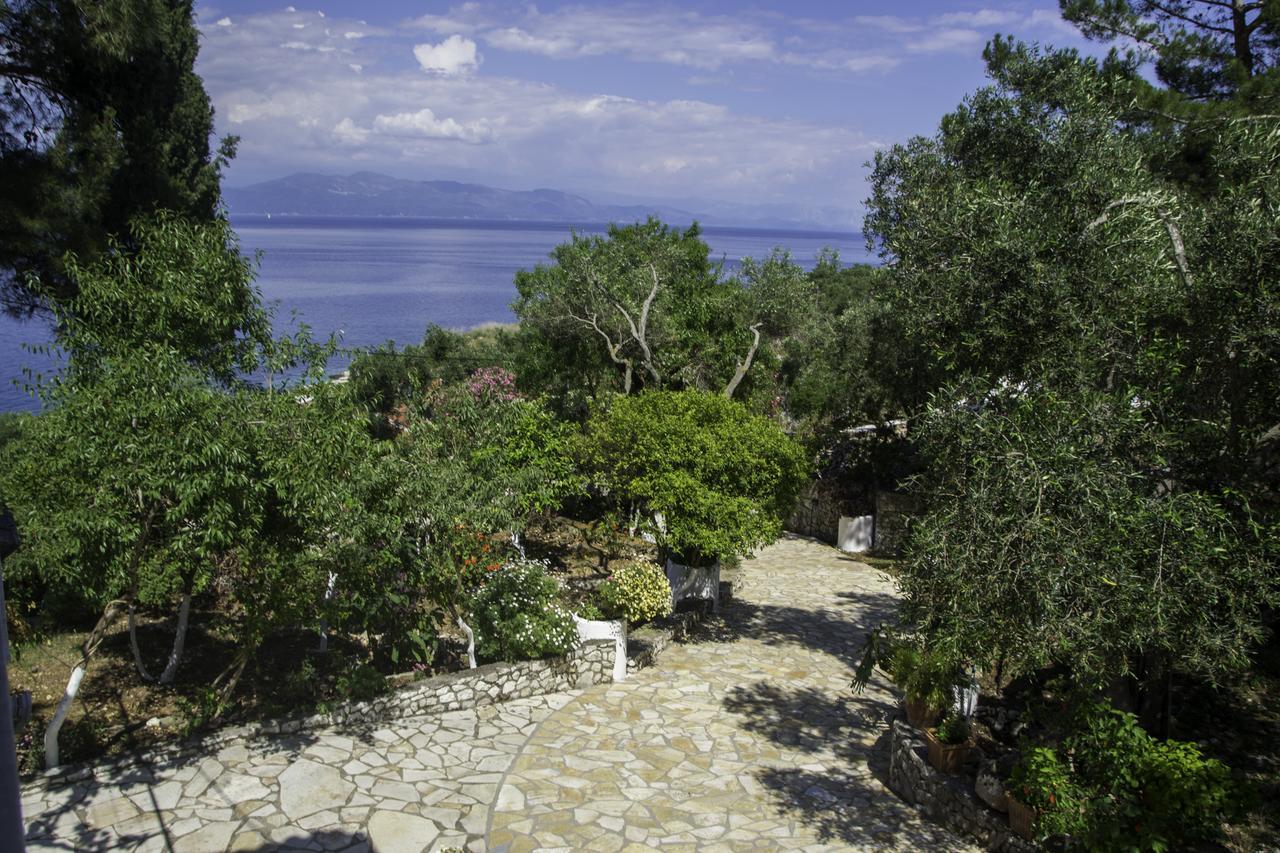 Paxos Sunrise