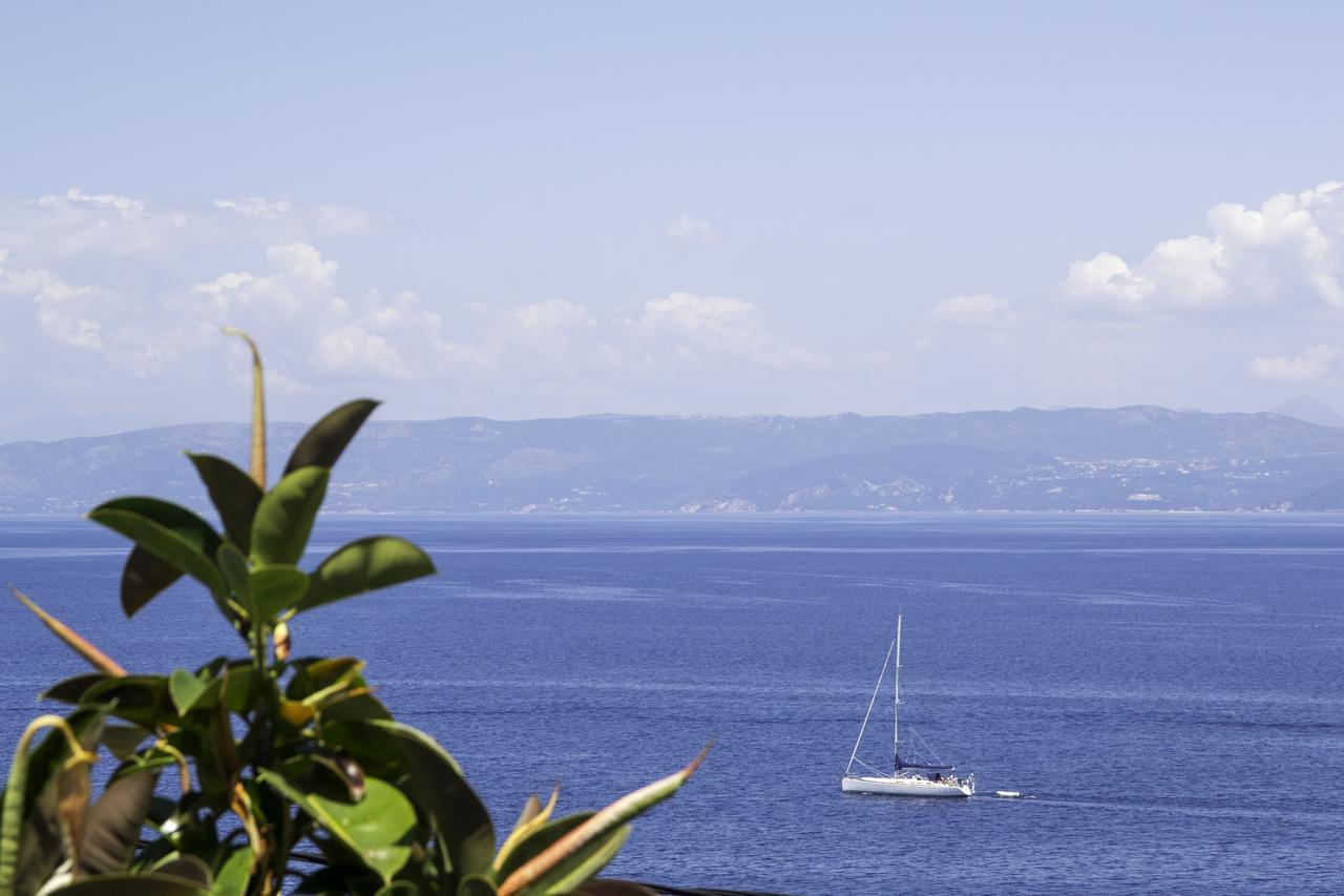 Paxos Sunrise