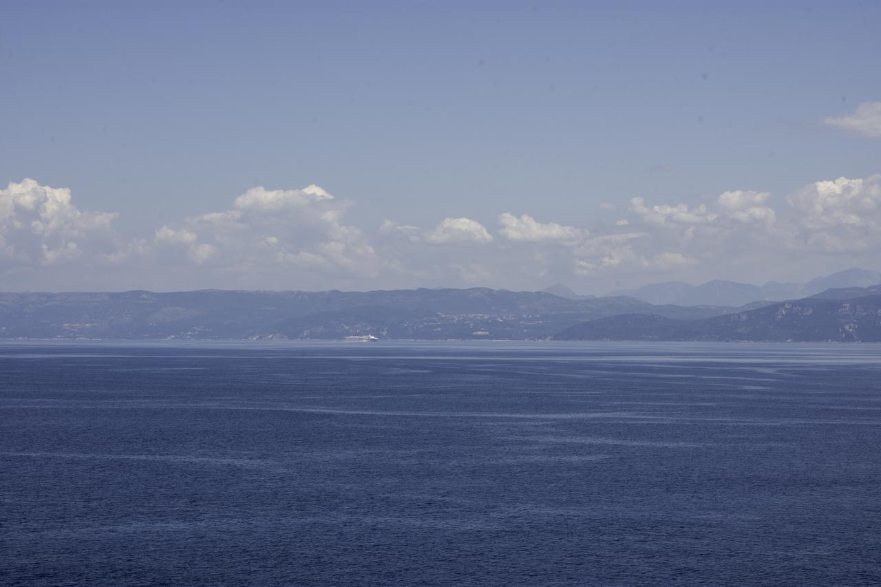 Paxos Sunrise Villa