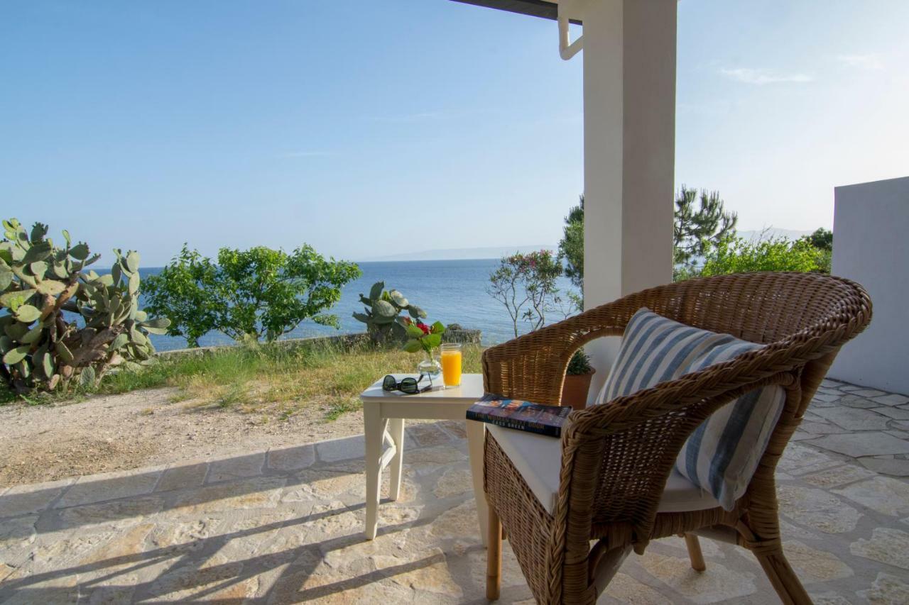 Paxos Sunrise Villa Gaios